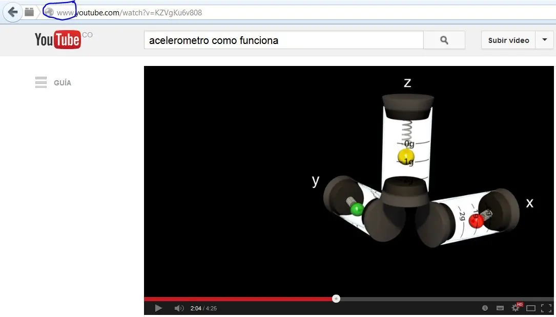 videos con subtitulos