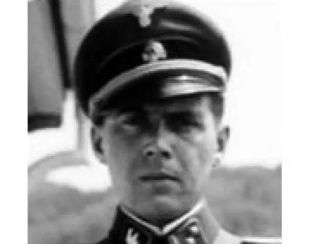 Wakolda II: el santuario paraguayo de Mengele