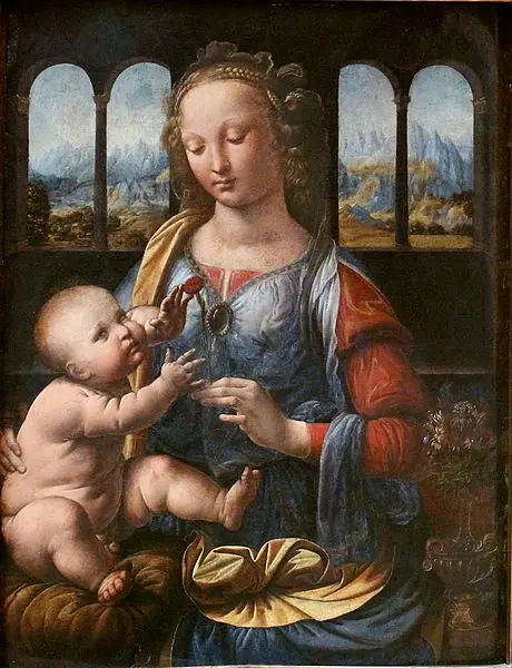 leonardo