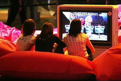 televisor