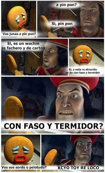 doblajes argentinos