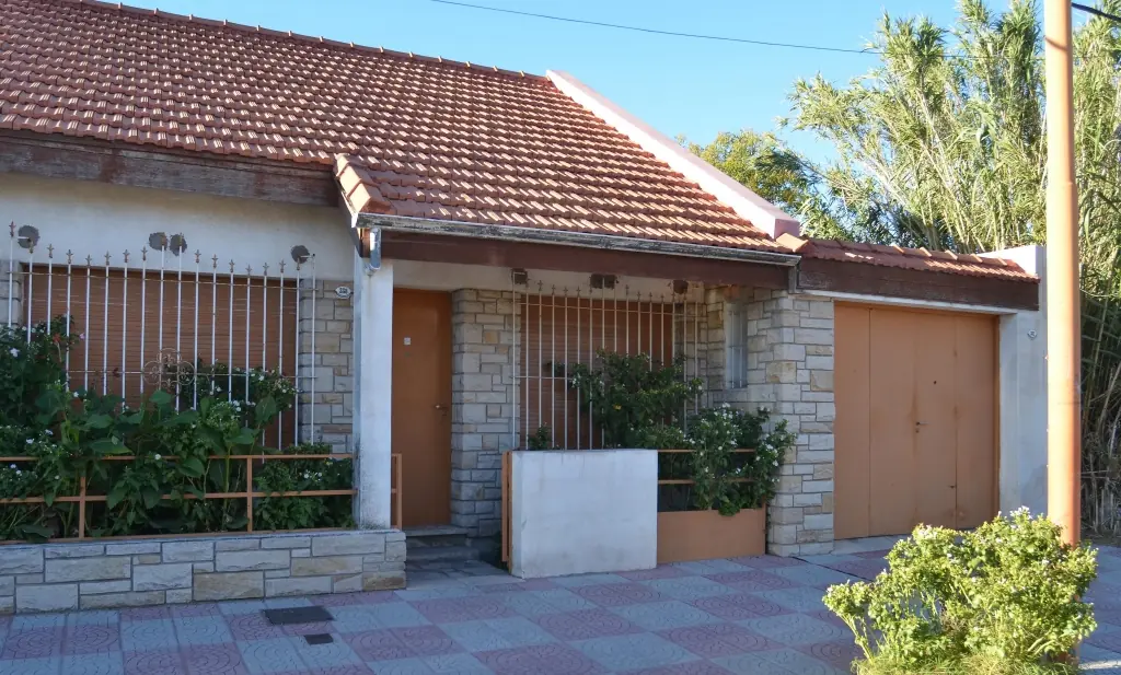 Matan a un hombre de 73 años en su casa