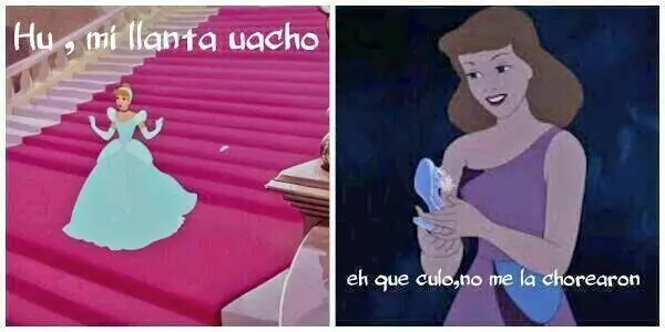 Doblajes turros