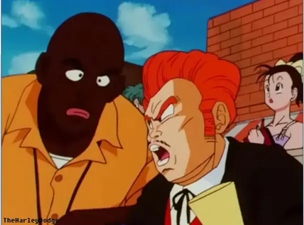 theharleydodge