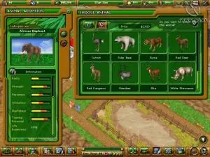 creepypasta de zoo empire el elefante maldito.