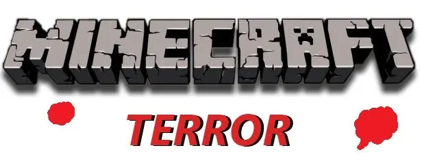 Minecraft Creepypasta : "BlockFoot"