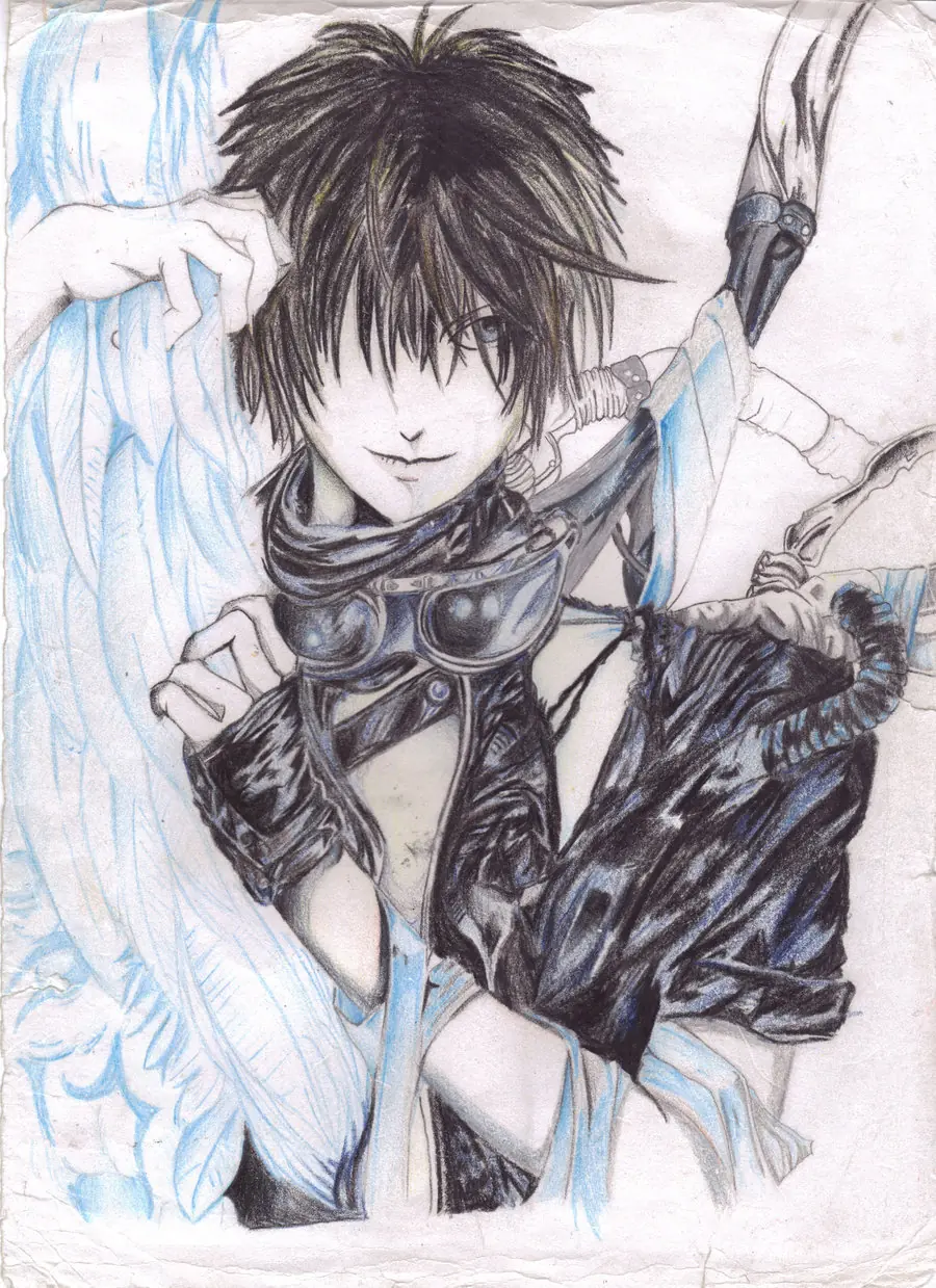 manga