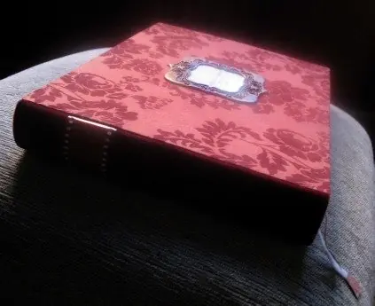 Mi experiencia jugando libro rojo
