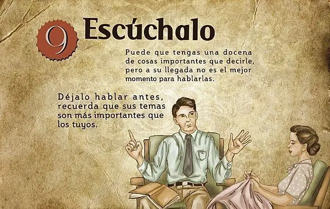 La mujer ideal durante el Franquismo ¿Y hoy?