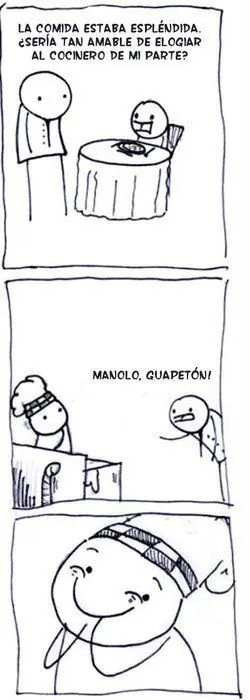 Chistes