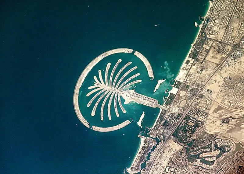 islas