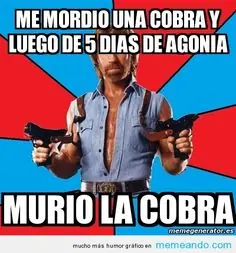 risas