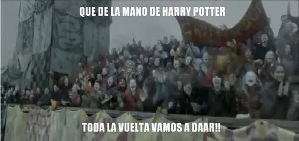 doblajes argentinos