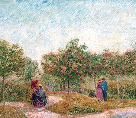 Vincent van Gogh: el pintor de la verdad interior.