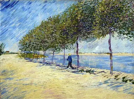 van gogh