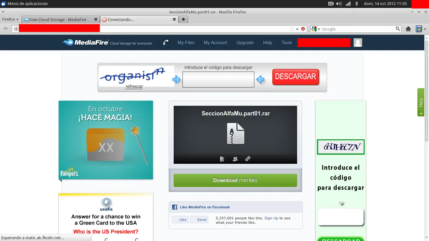 archivos