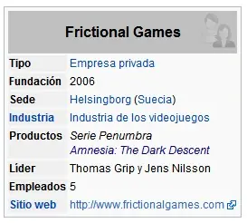 Amnesia: The Dark Descent