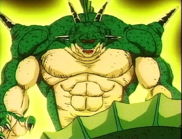 dragon