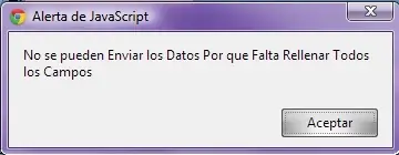 Como Validar Formularios Html con Javascript