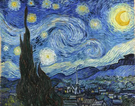 Vincent van Gogh: el pintor de la verdad interior.