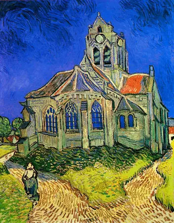 van gogh