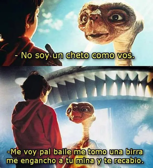 Doblajes turros