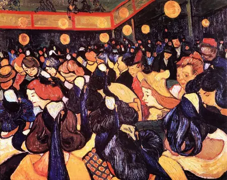 vincent