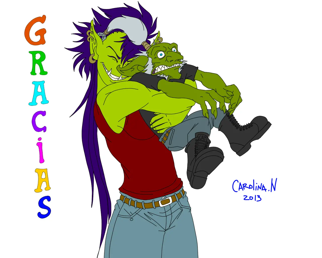 World of Warcraft