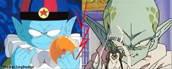 ¿Conoces todo sobre Dragon Ball?¡Entra!