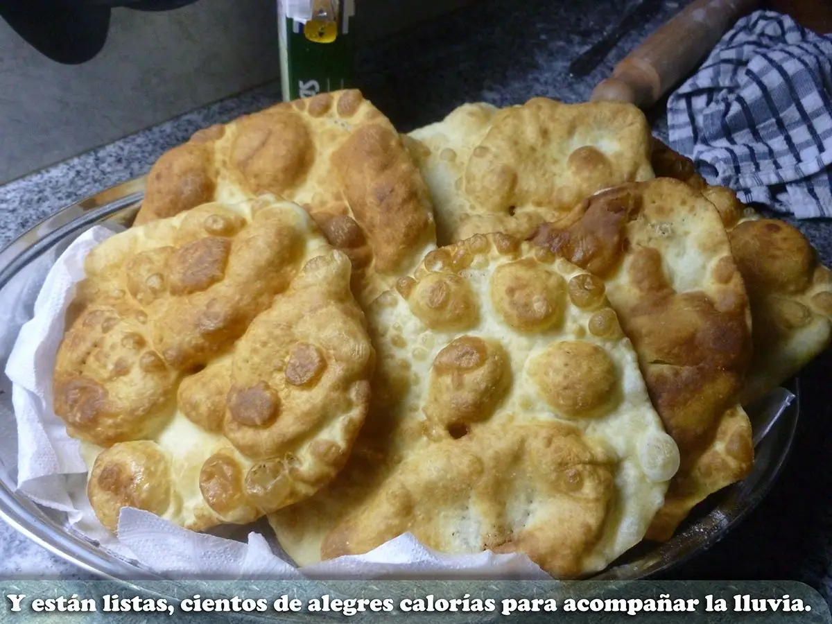 torta