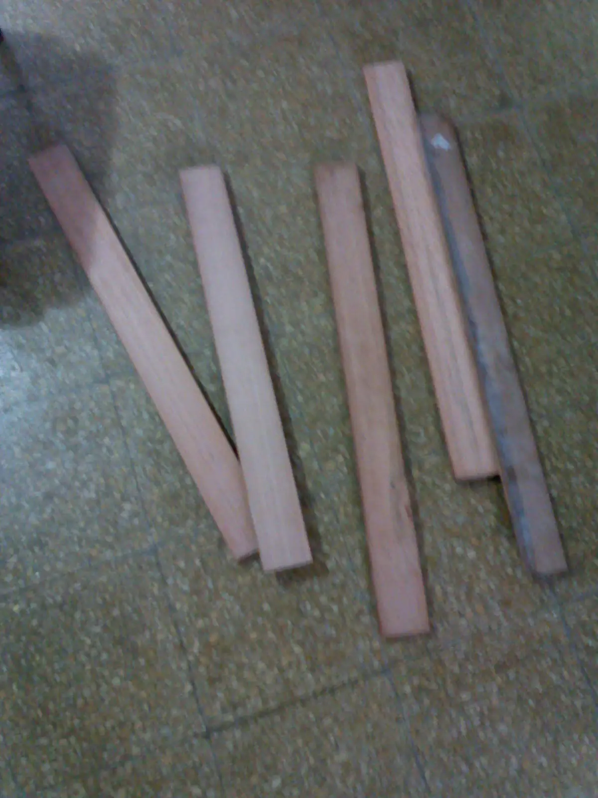 carpintero