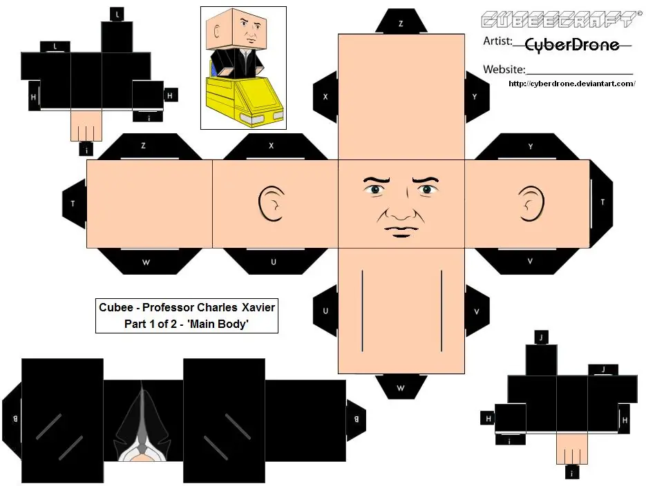 CubeeCraft! Actualizado