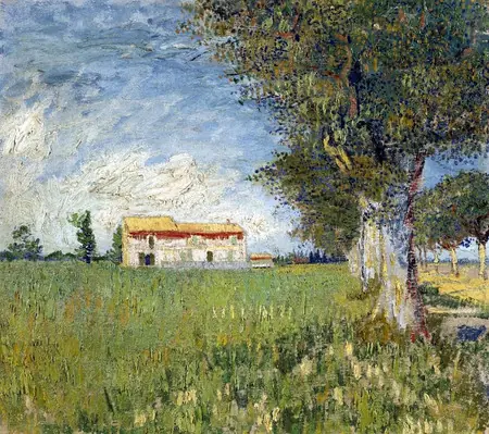 van gogh