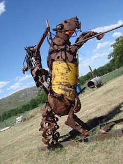 arte