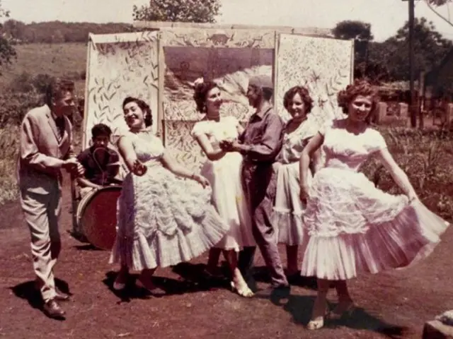 Wakolda II: el santuario paraguayo de Mengele