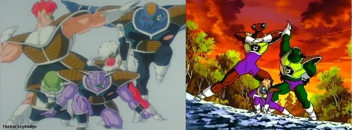goku