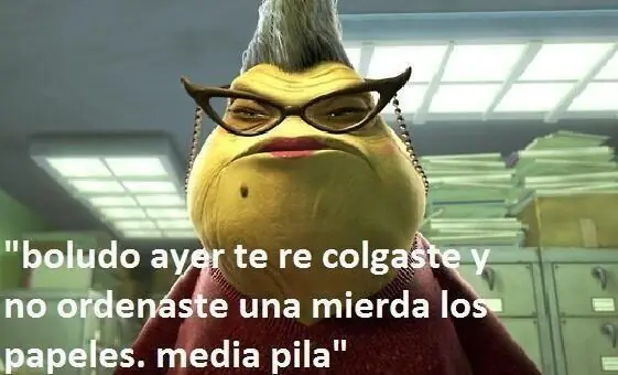 Doblajes turros