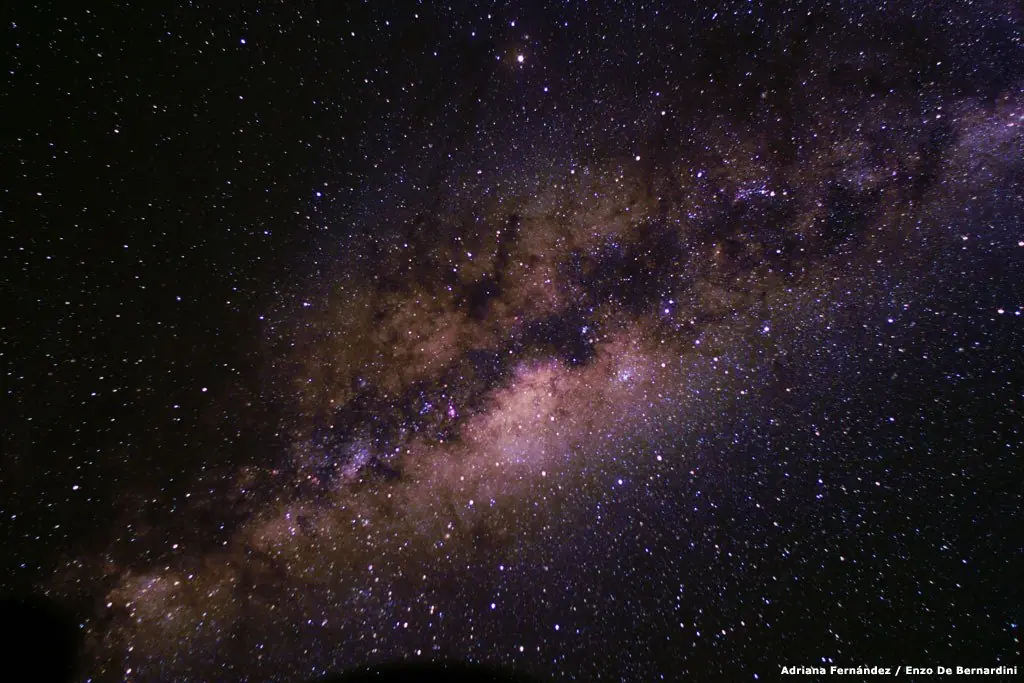 Universo, el post que se merece.