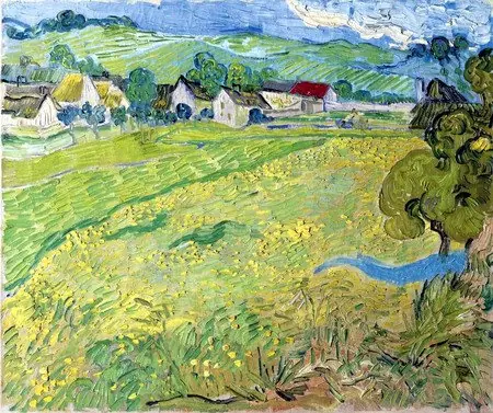 Vincent van Gogh: el pintor de la verdad interior.