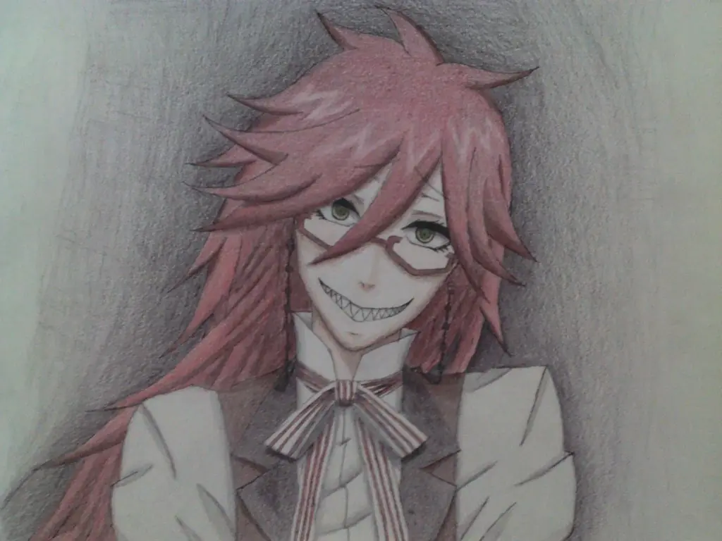 Mis dibujo :3 voten del 1 al 10