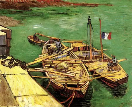 Vincent van Gogh: el pintor de la verdad interior.