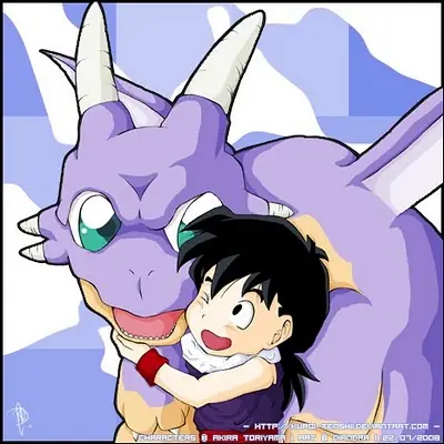 ¿Conoces todo sobre Dragon Ball?¡Entra!
