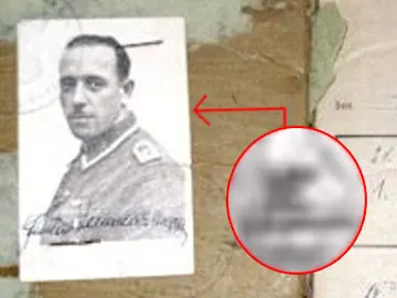 Gustav Schwarzenegger