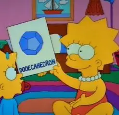 Mitos y Verdades sobre el cerebro!! Con ayuda de los simpson