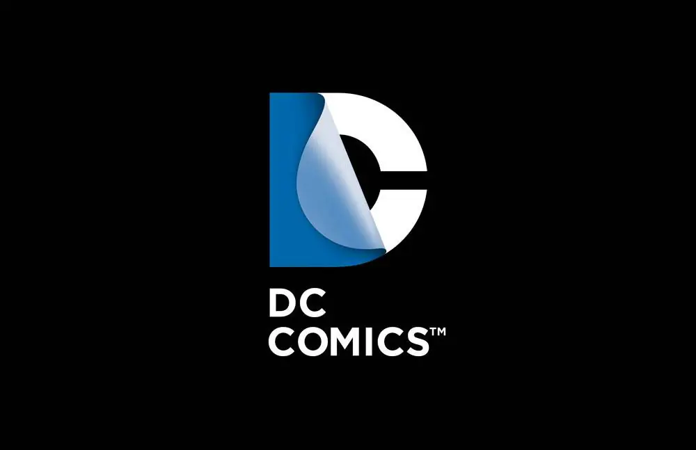 dc comic