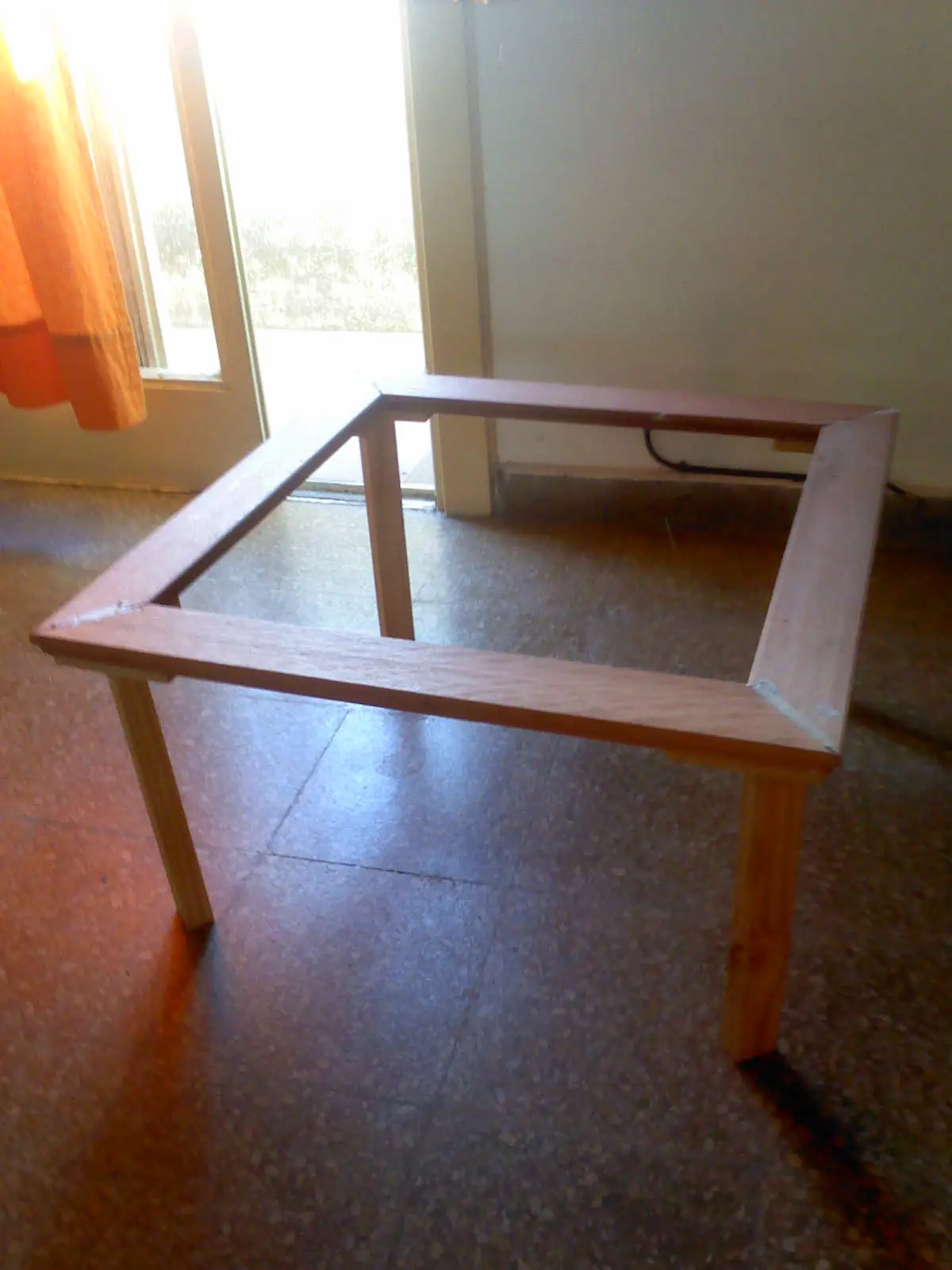 muebles caseros