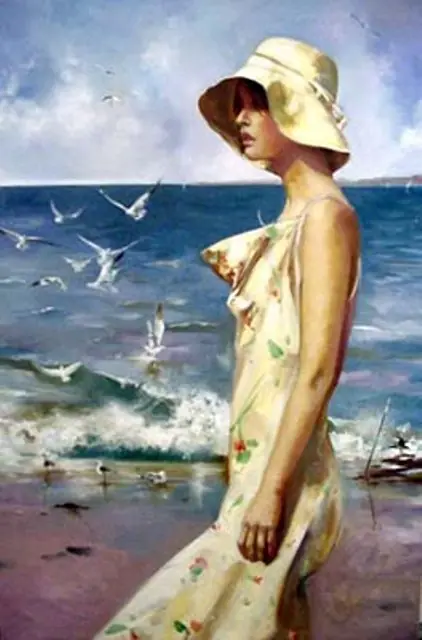 mujer