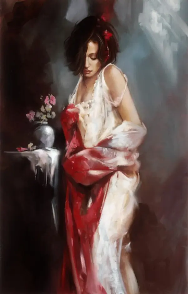 la belleza