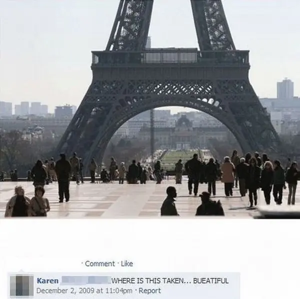WTF