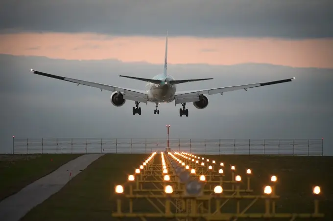 Hacker de 18 años tiene la clave para volar gratis